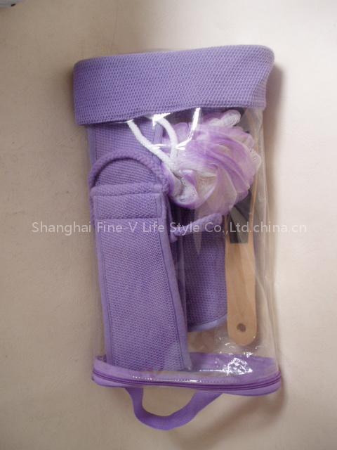 bath product