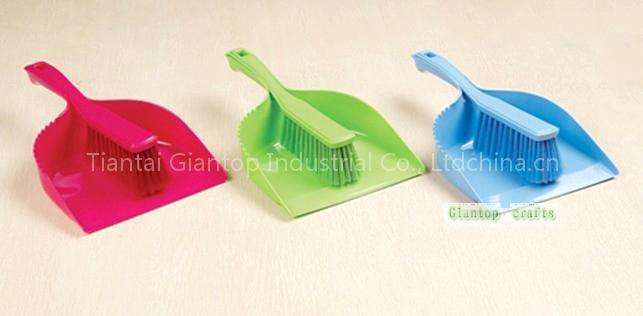 cleaning brush set