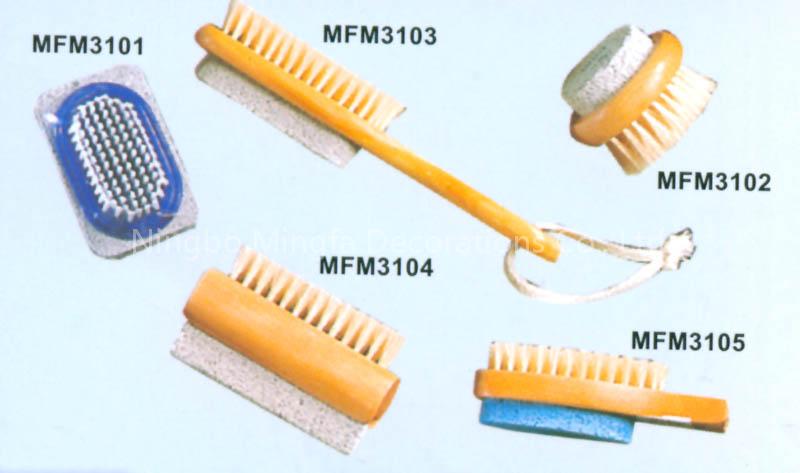 Plastic Brush
