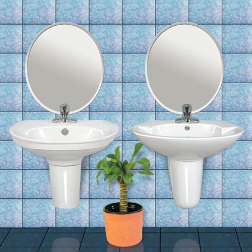 22"Pedetal -C-0050-0043