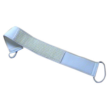 Natural Sisal Scrubber