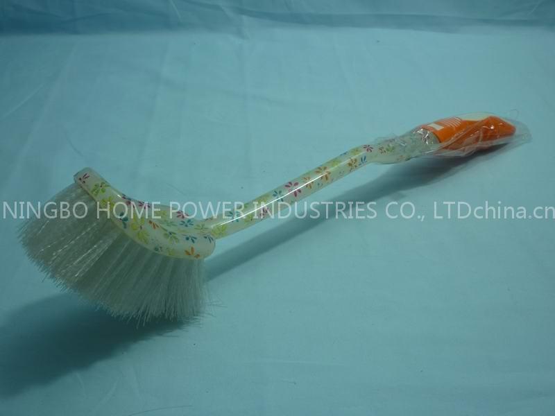 Pan Brush&Clothes Brush