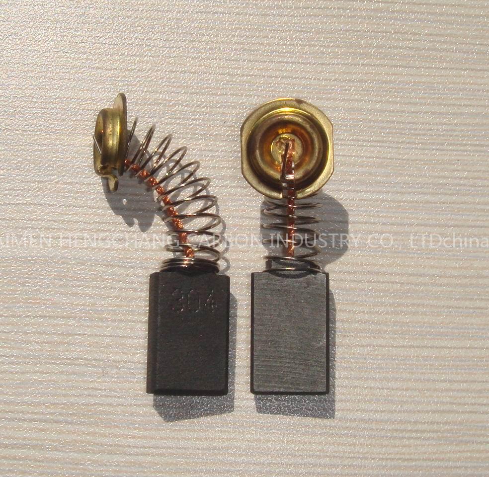 power tool carbon brush