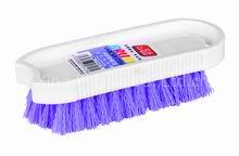 plastic brush, plastic washing brush J256