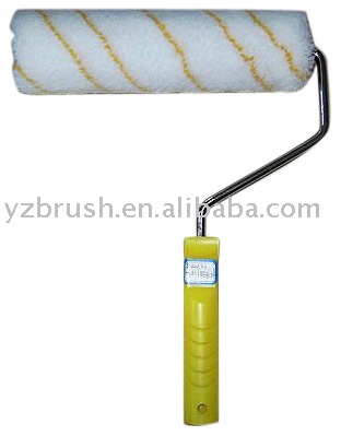 paint roller