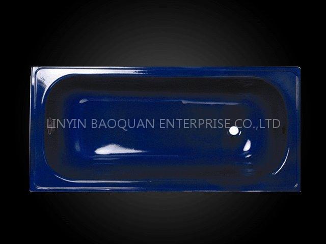 steel bathtub BG-1500