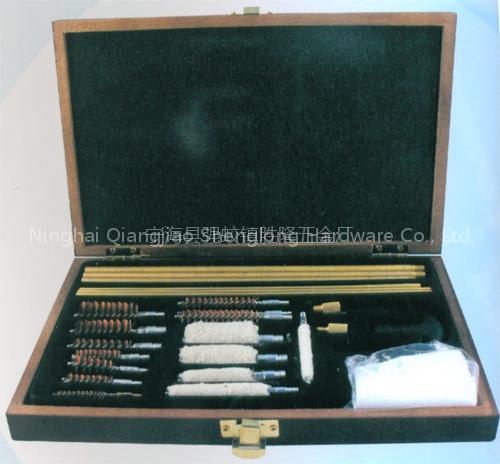 Gun Brush Kit
