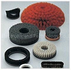 industrial brush
