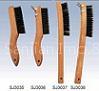 Steel Wire Brush