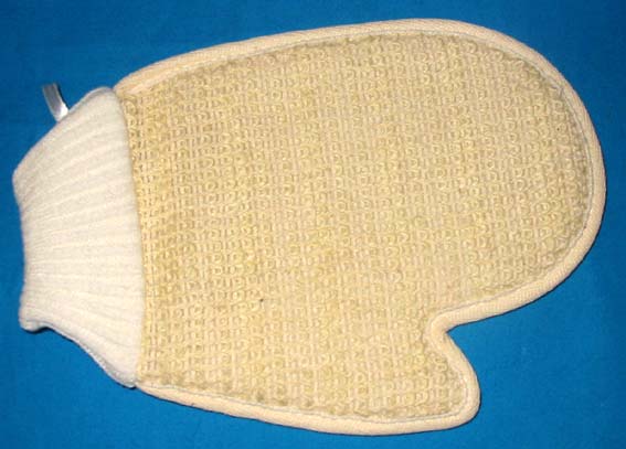 China (Mainland) Sisal Gloves