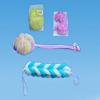 Hard Tools, Pens, Bath Sponges