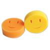 Heart-Shaped Bath Sponge