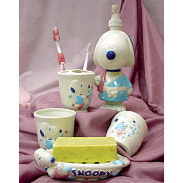 Bath Set