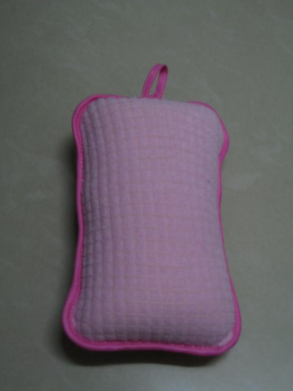 Hong Kong Cleaning Sponge