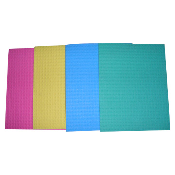 Cellulose Sponges