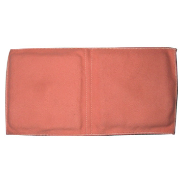 Microfiber Face Cleaner