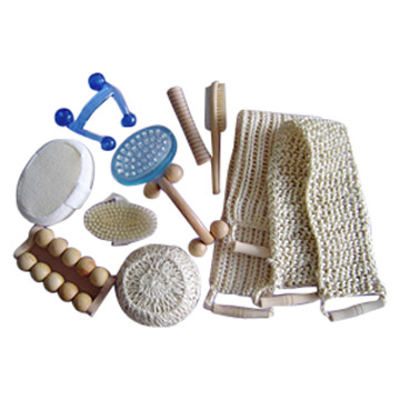Bath Products in Stock