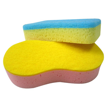 Bathroom Sponge