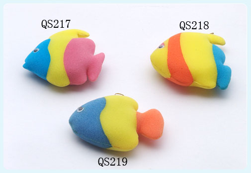Hong Kong Body Washing Sponge