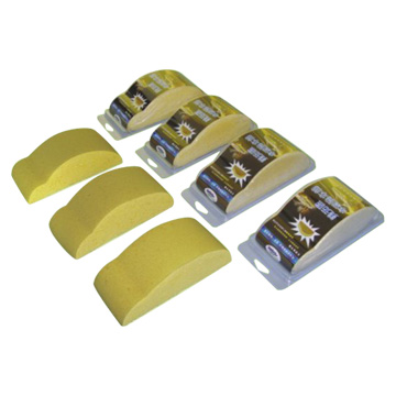 PVA Sponge