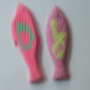 China (Mainland) Pumice Stone Scrubbers