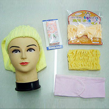 Hairdressing Towel