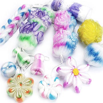 PP Scrubber