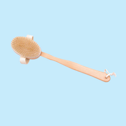 United States Bath Brush