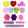 Microfibre Cleaning Glove (China (Mainland))