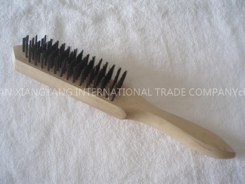Wire Brush