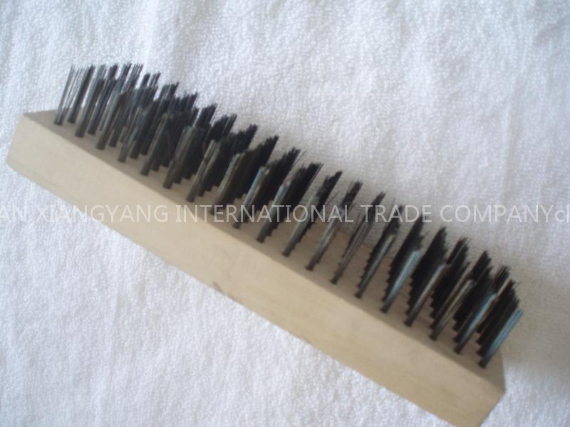 Wire Brush (without handle)