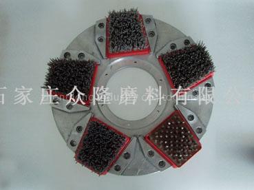 brush accessary