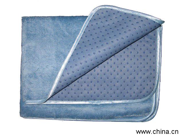 Microfiber Bath Mat