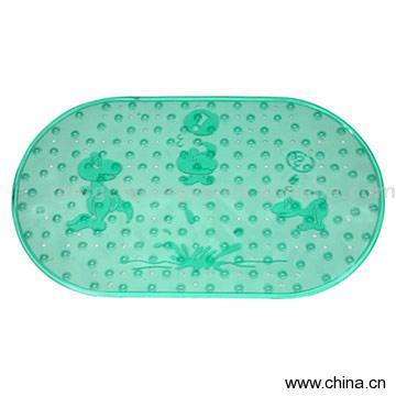 Anti-Slip Bath Mat