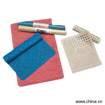 Rubber Mats