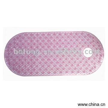 PVC Bath Mat