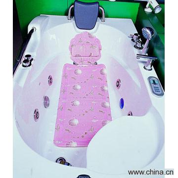 Non-Slip Bath Mat
