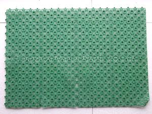 Bathroom Mat