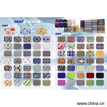PVC Non Slip Mat