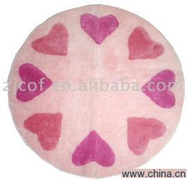 Bathroom Mat