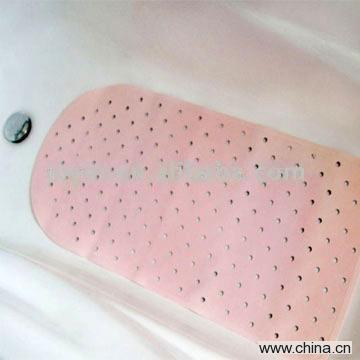 Rubber Bath Mat