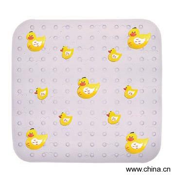 PVC Bath Mat