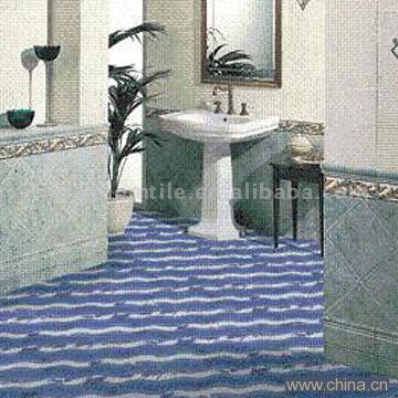 PVC Anti-Slip Mat