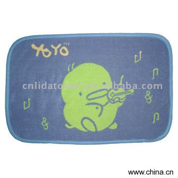 Bath Mat