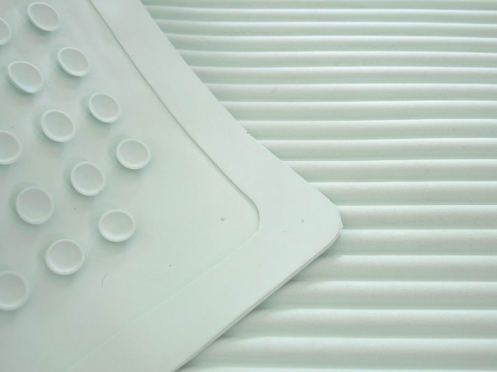 Malaysia Safety Rubber Bath Mats