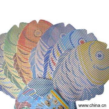 Anti-Slip Mats