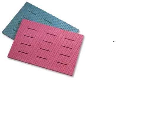 Taiwan Anti-slip Bathroom Foam Mat