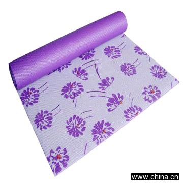 Yoga Mats