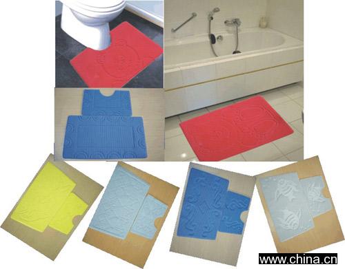 Bath Mat