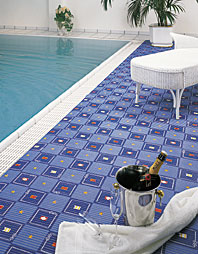 China (Mainland) Anti Slip Mat
